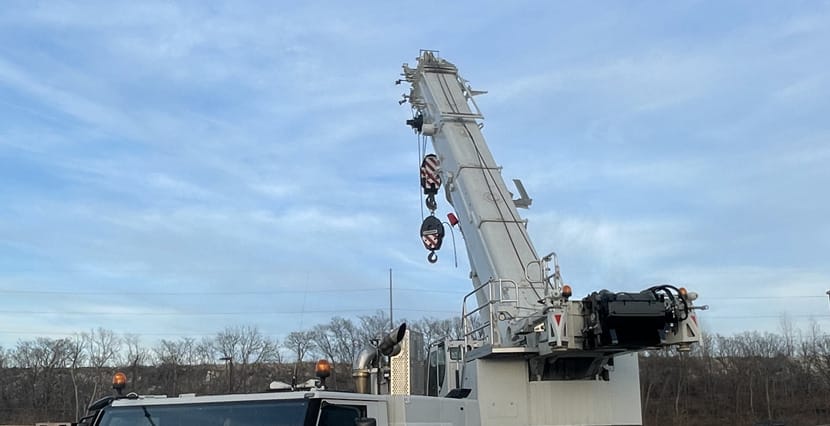 BESCI Hoisting