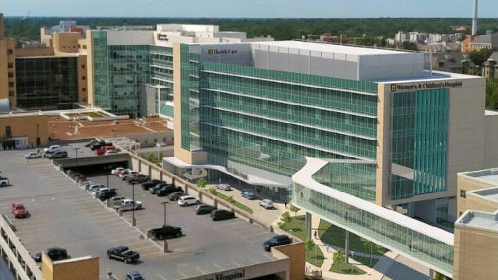 Healthcare Projects